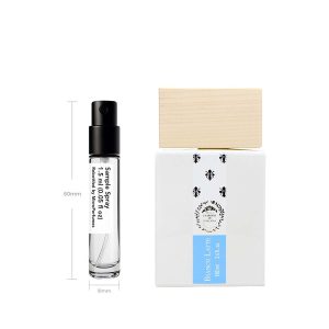 Sample Spray