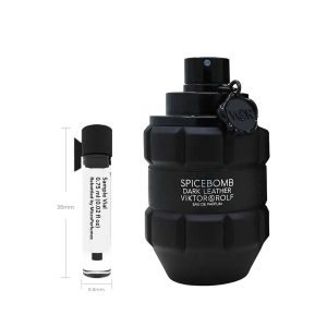 Sample Vial