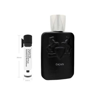 Sample Vial