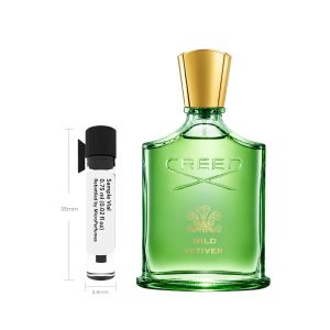 Sample Vial
