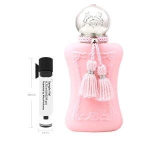 Sample Vial