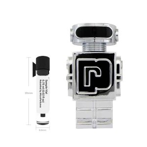 Sample Vial