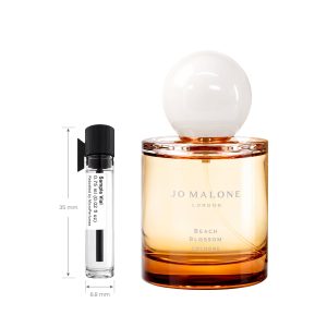Sample Vial