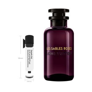 Sample Vial