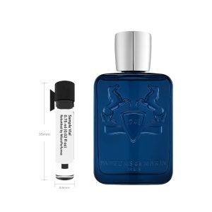 Sample Vial