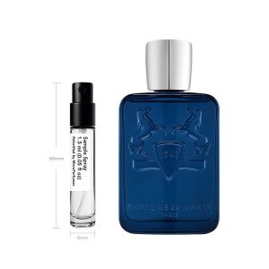 Sample Spray