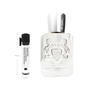 Sample Vial