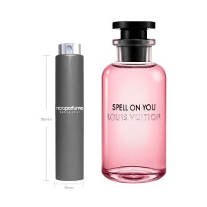 Travel Spray