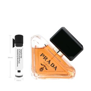 Sample Vial