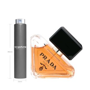 Travel Spray