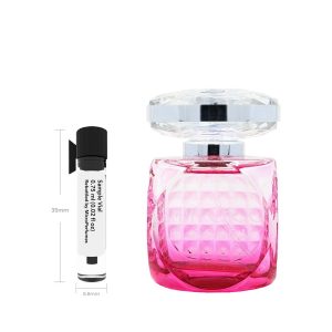 Sample Vial
