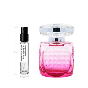 Sample Spray