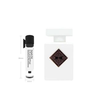 Sample Vial