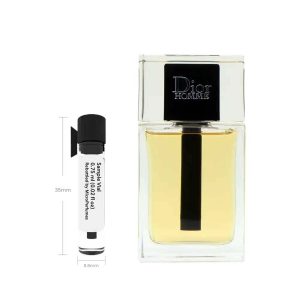 Sample Vial