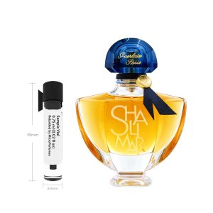 Sample Vial
