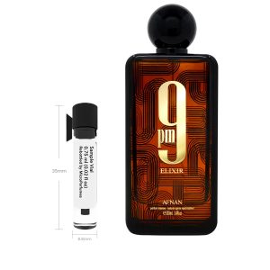 Sample Vial