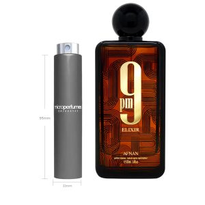 Travel Spray