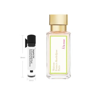 Sample Vial