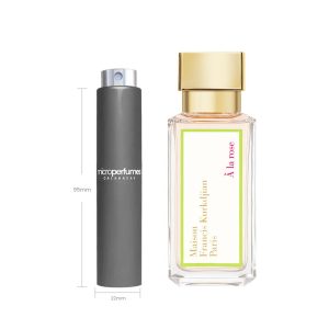 Travel Spray