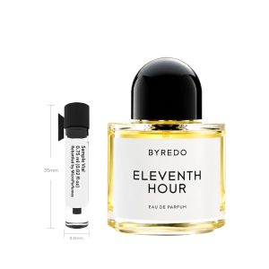 Sample Vial