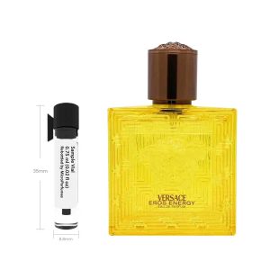 Sample Vial