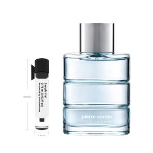 Sample Vial