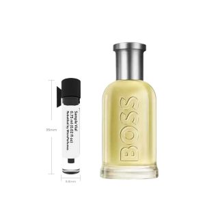 Sample Vial