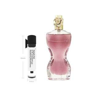 Sample Vial