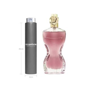 Travel Spray