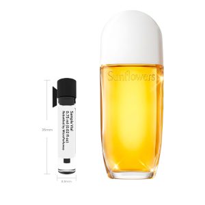 Sample Vial