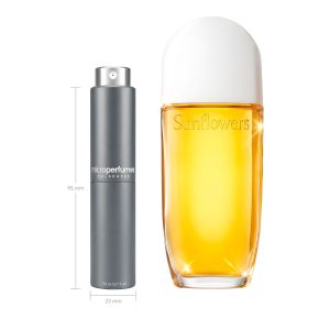 Travel Spray