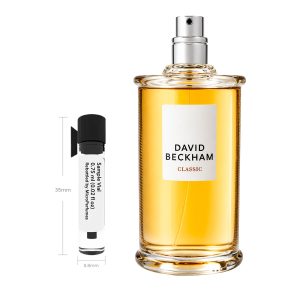Sample Vial