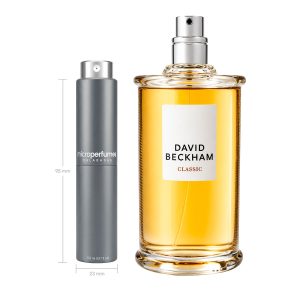 Travel Spray