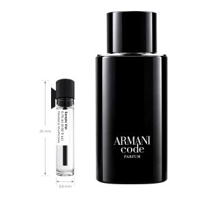 Sample Vial
