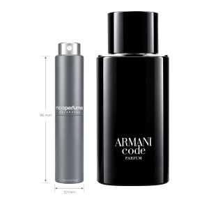 Travel Spray