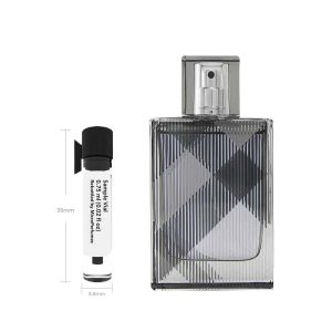 Sample Vial