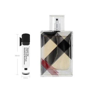 Sample Vial