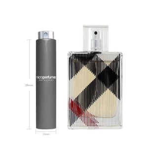 Travel Spray