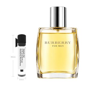 Sample Vial