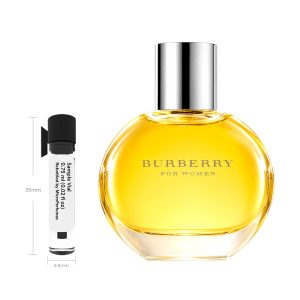 Sample Vial