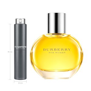 Travel Spray
