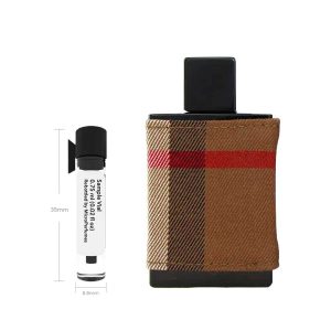 Sample Vial