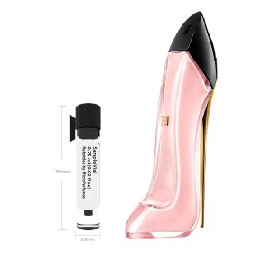 Sample Vial
