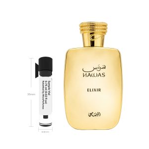 Sample Vial