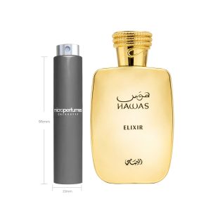 Travel Spray