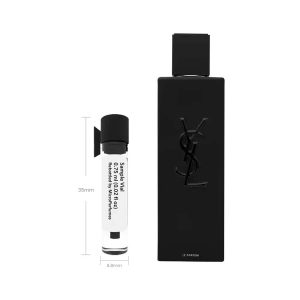 Sample Vial