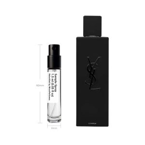 Sample Spray