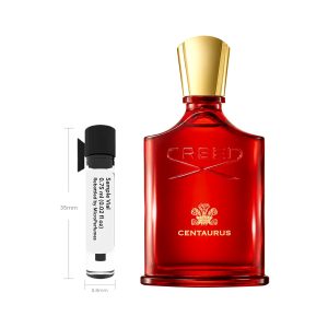 Sample Vial
