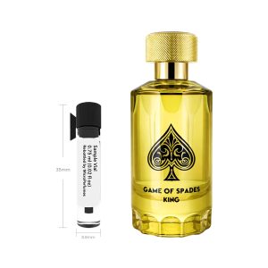 Sample Vial