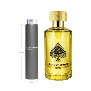 Travel Spray